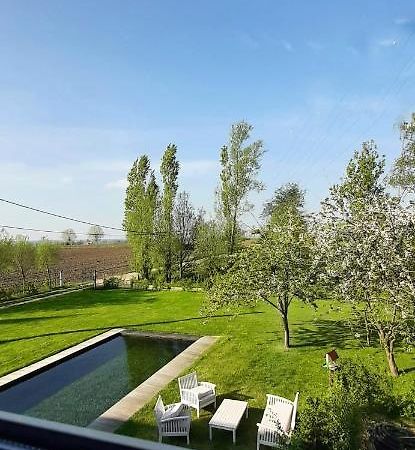 Vakantiewoning Victors Hof Tot 4 Pers Lievegem 外观 照片
