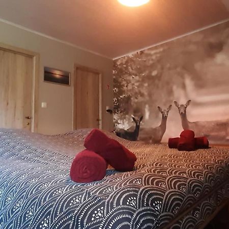 Vakantiewoning Victors Hof Tot 4 Pers Lievegem 外观 照片