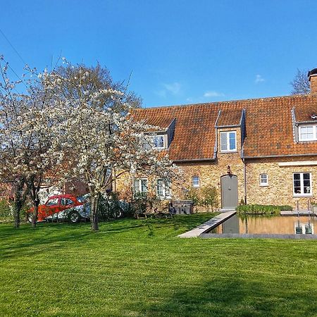 Vakantiewoning Victors Hof Tot 4 Pers Lievegem 外观 照片