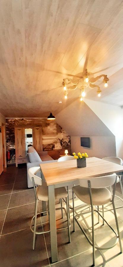 Vakantiewoning Victors Hof Tot 4 Pers Lievegem 外观 照片