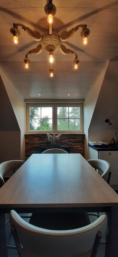 Vakantiewoning Victors Hof Tot 4 Pers Lievegem 外观 照片