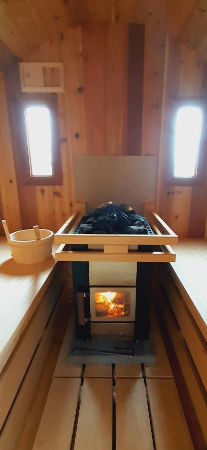 Vakantiewoning Victors Hof Tot 4 Pers Lievegem 外观 照片
