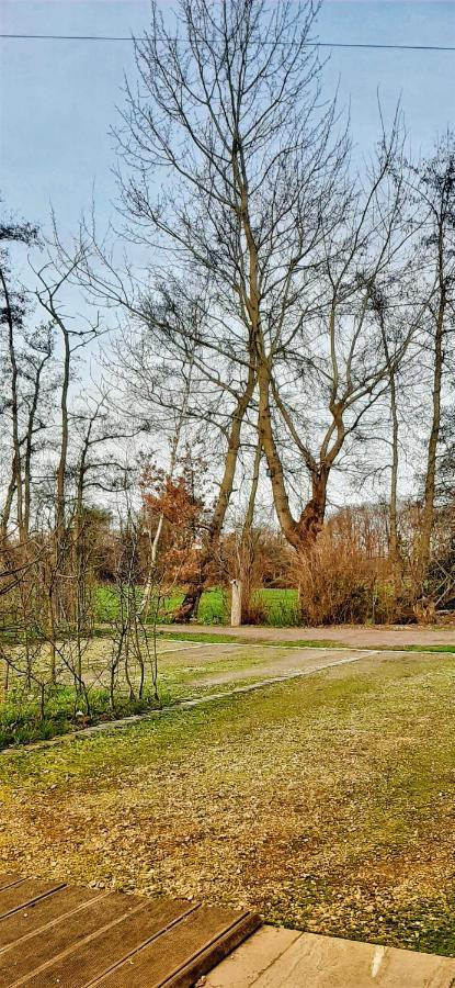 Vakantiewoning Victors Hof Tot 4 Pers Lievegem 外观 照片