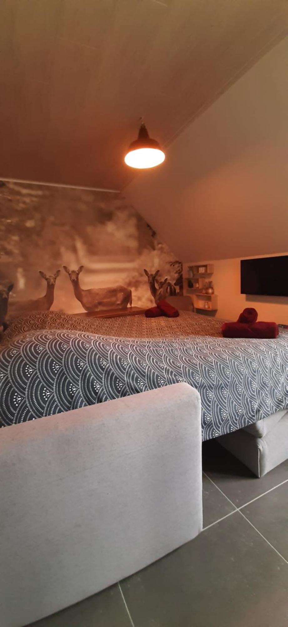 Vakantiewoning Victors Hof Tot 4 Pers Lievegem 外观 照片